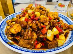 -老三样·旧食新味(万寿宫店)