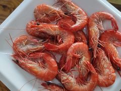 -聚鲜阁海鲜美食城(香水湾店)