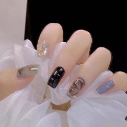 -M·X Nail日式美甲美睫