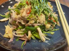 -厦门宝龙铂尔曼大酒店·龙之渊中餐厅