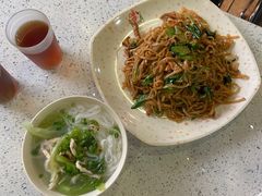 -露莎餐厅(得胜沙店)