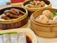 -大海湾酒楼(人南店)