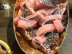 -土著渔匠·养生蝴蝶鱼(香樟路店)