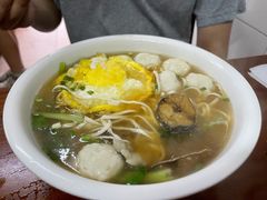 -巴哈面店(沈家门西大街店)