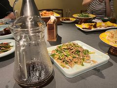 -那家小馆•北京菜•烤鸭(中关村店)