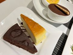 -斗牛士牛排餐厅(嘉里汇店)