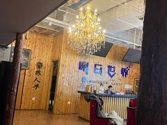 -明日世界密室轰趴·剧本桌游·箭馆团建(国贸店)
