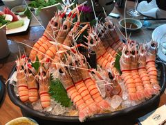 -Mr·Fish鱼鲜生海鲜放题(银泰in99店)