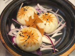 -火啫啫·粤式啫啫煲(南通首店)