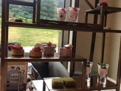 -杭州久泰饭店·摩卡花园
