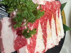 -韩宫宴烤肉·黑毛和牛·料理(昆山万达店)