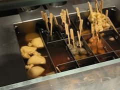 -鲜道寿司(雨花虹悦城店)