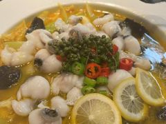 -客汀家宴·客家烟火 四季食材(集美店)