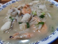 -沈胖记麦虾(江城南路店)