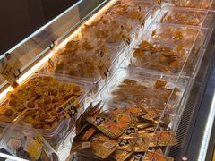 -开心焗·盐焗零食(南京中央商场新街口店)