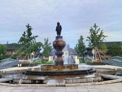 -东台西溪天仙缘景区