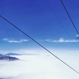 成都周边游[亲亲]西岭雪山二日游攻略