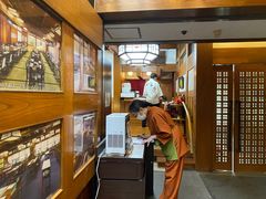 -蟹料理 北海道かに将軍(札幌本店)