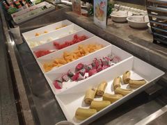 -比格比萨自助(诺亚大厦店)