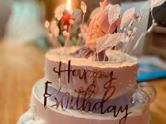 -维尔纳斯·生日蛋糕·动物奶油冰淇淋蛋糕(六里桥店)