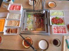 -野妹经典火锅(民治店)