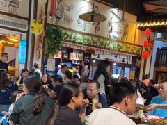 -灶东家民间菜(回兴店)