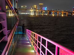 -澳门环岛游湾仔码头