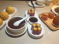 -蔡澜点心·粤菜(丽泽天街店)