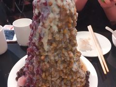 红豆冰山-小资太太餐厅(南岗区店)