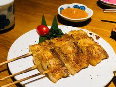 五花肉厚切烧-一心创作料理屋(经开万达店)
