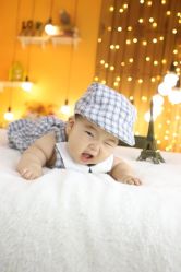 -哈尼Honey baby 儿童摄影(立丰国际公寓店)