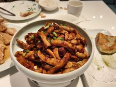 -红樱桃·欢乐餐厅(太原里店)