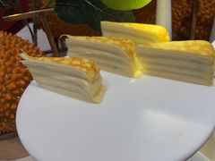 -怡咖啡·自助餐·西安香格里拉