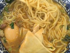 -美玲拉面(滨海总店)