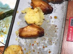 -鼎原力量东北吊炉烧烤(临河街店)