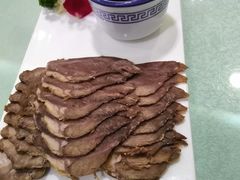 -裕德隆清真饭庄·天津特色菜(河东店)