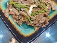 -君霖海鲜私房菜(春柳店)