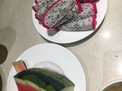 -海底捞火锅(勒泰店)