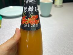 -阿西娅食府(中关村店)