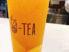 -茶百道(柏威年店)