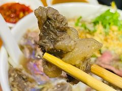 -汕百碗·汕头牛肉粿条(南国奥园总店)