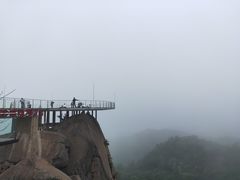 -巨石山景区