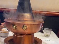 -东来顺饭庄(天坛店)