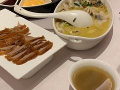 -粗茶淡饭·汉口公馆(循礼门店)