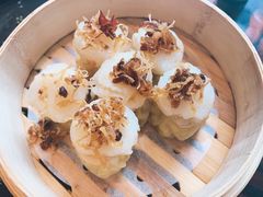 -新天世纪中餐厅