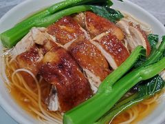 -皇后餐厅-煲仔·小菜·打边炉(古北店)