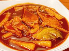 -韩礼年糕(飞虹路店)
