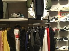 -New Balance(民盈·国贸城店)