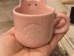 -星巴克臻选(北京银泰店)