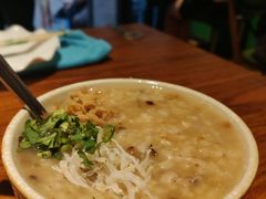 海鲜粥-全渔村小海鲜